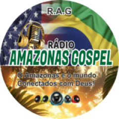 RÁDIO AMAZONAS GOSPEL