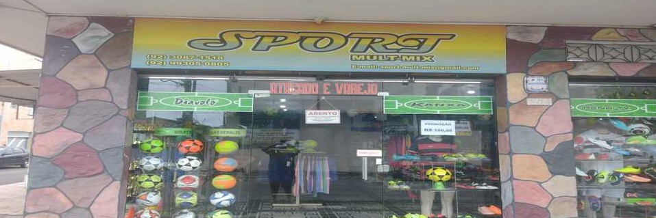 SPORT MULT MIX